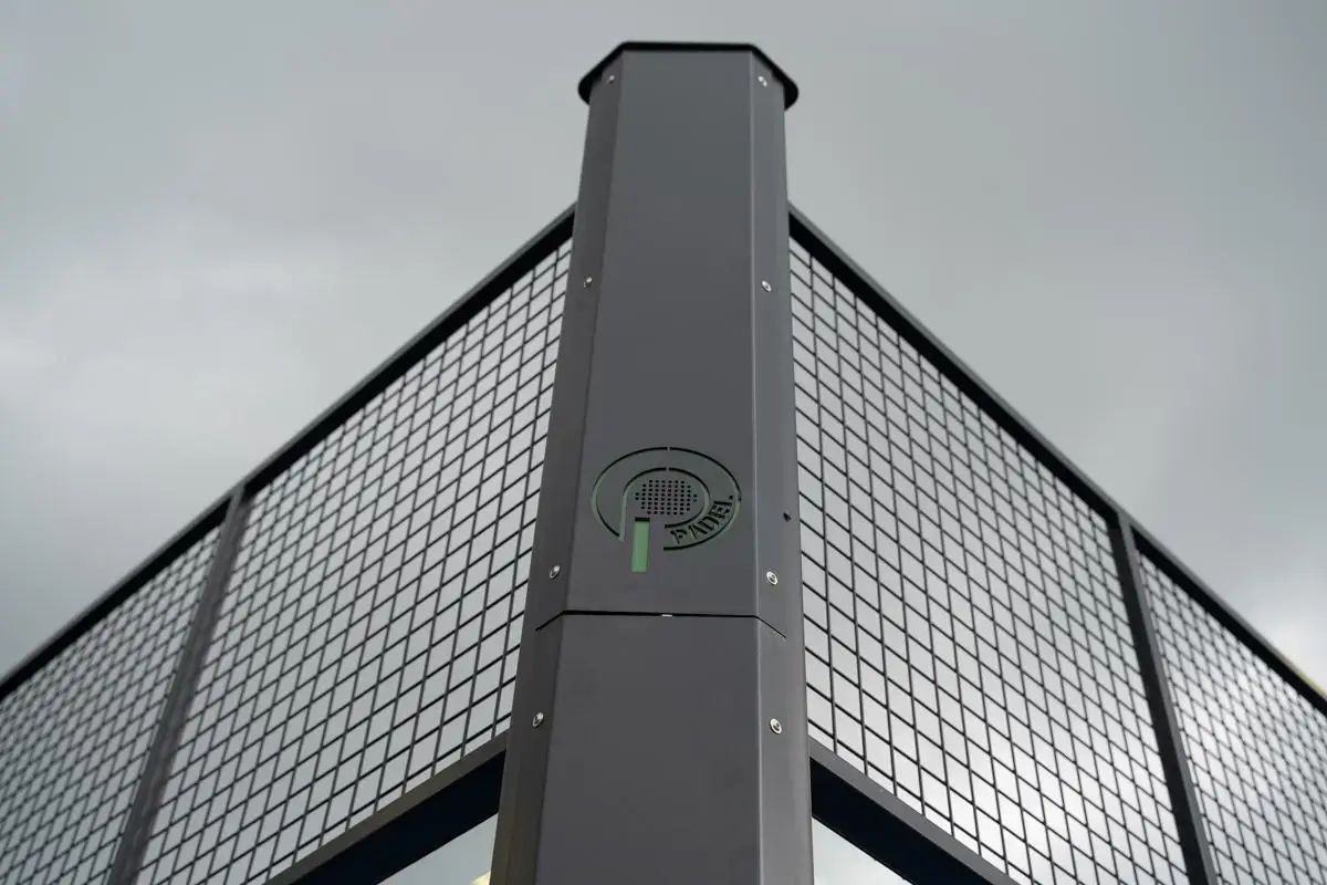 Padelbanen voor Jouw Club – Investeren in de Toekomst van Jouw Sportvereniging