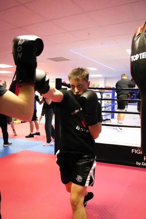 Fight Academy Passau