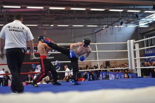 Fight Academy Passau