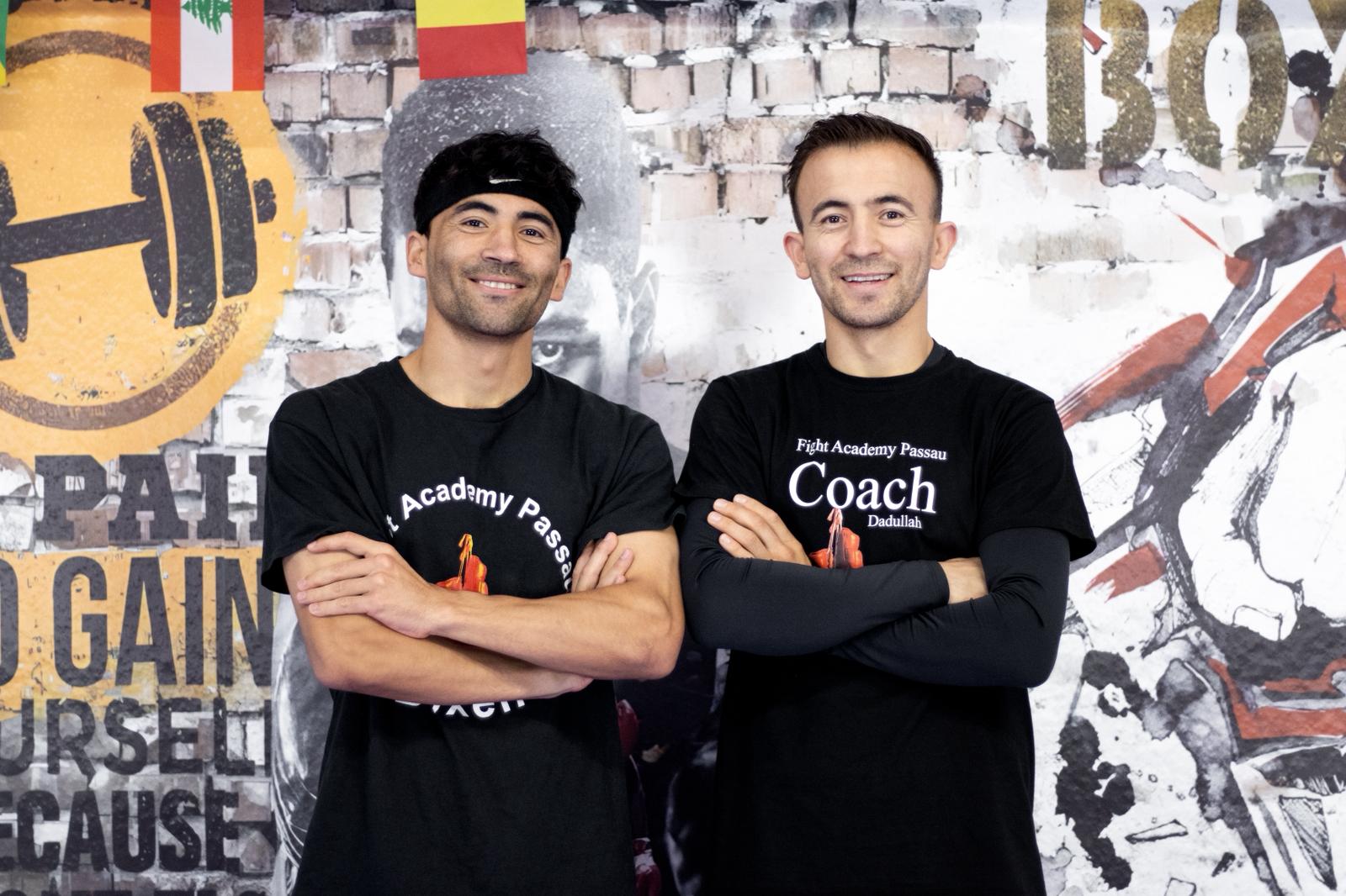 Fight Academy Passau