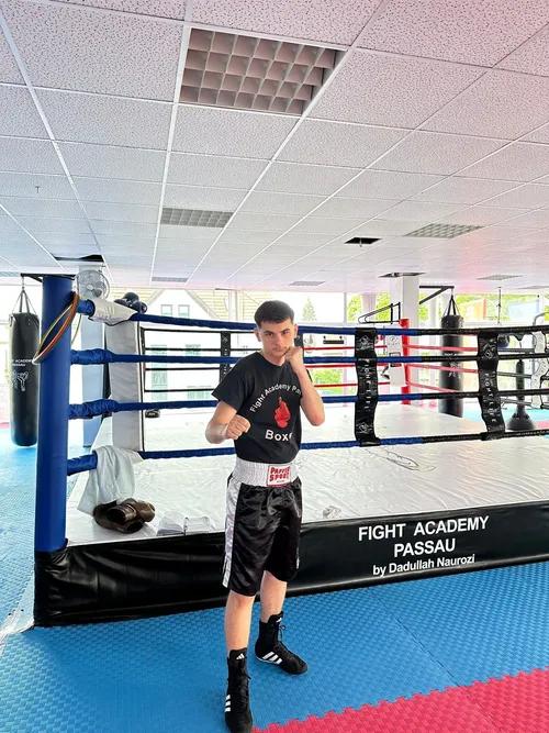 Fight Academy Passau