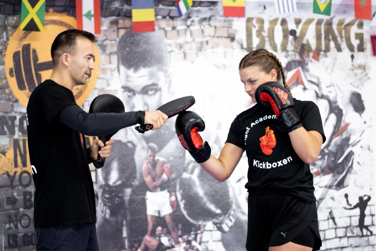 Fight Academy Passau