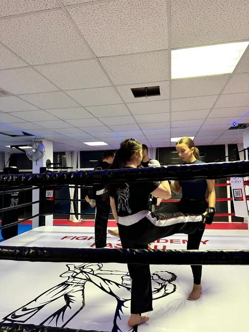 Fight Academy Passau