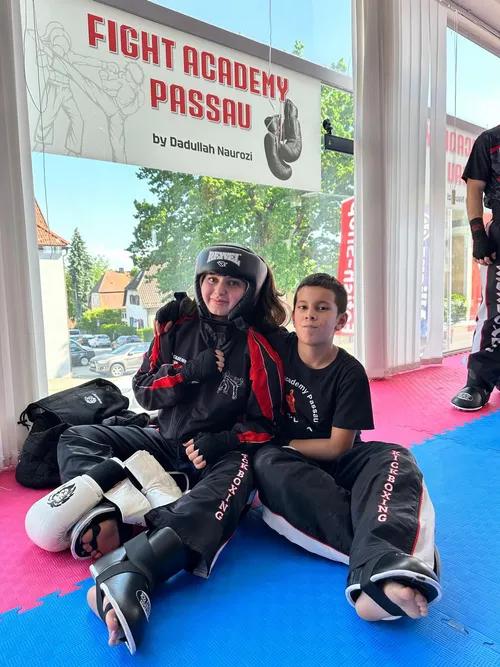 Fight Academy Passau