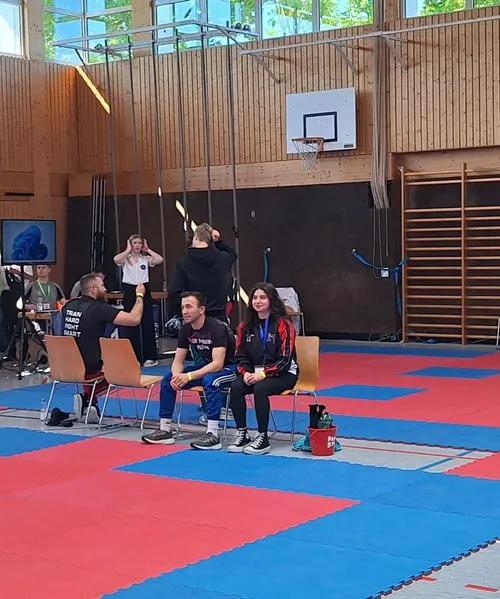 Fight Academy Passau