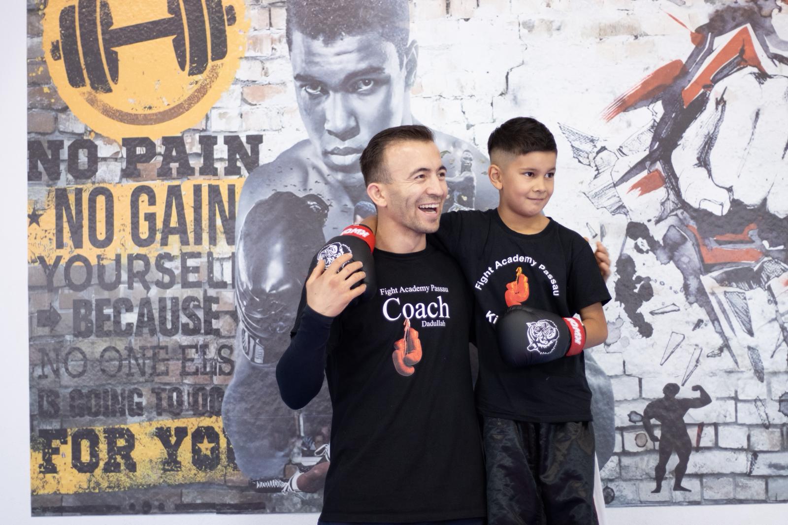 Fight Academy Passau