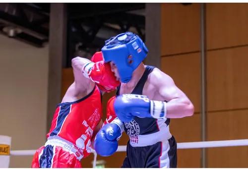 Fight Academy Passau