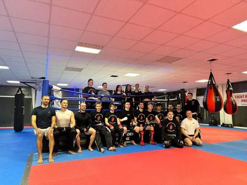 Fight Academy Passau