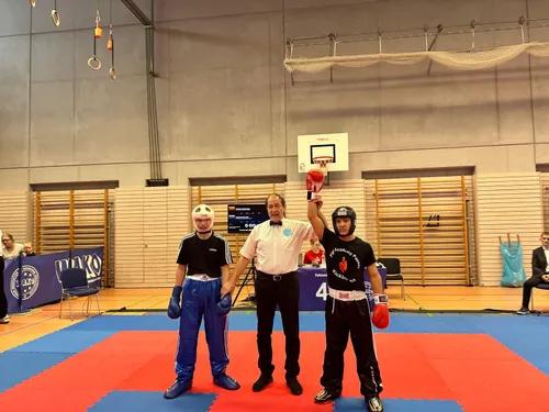 Fight Academy Passau
