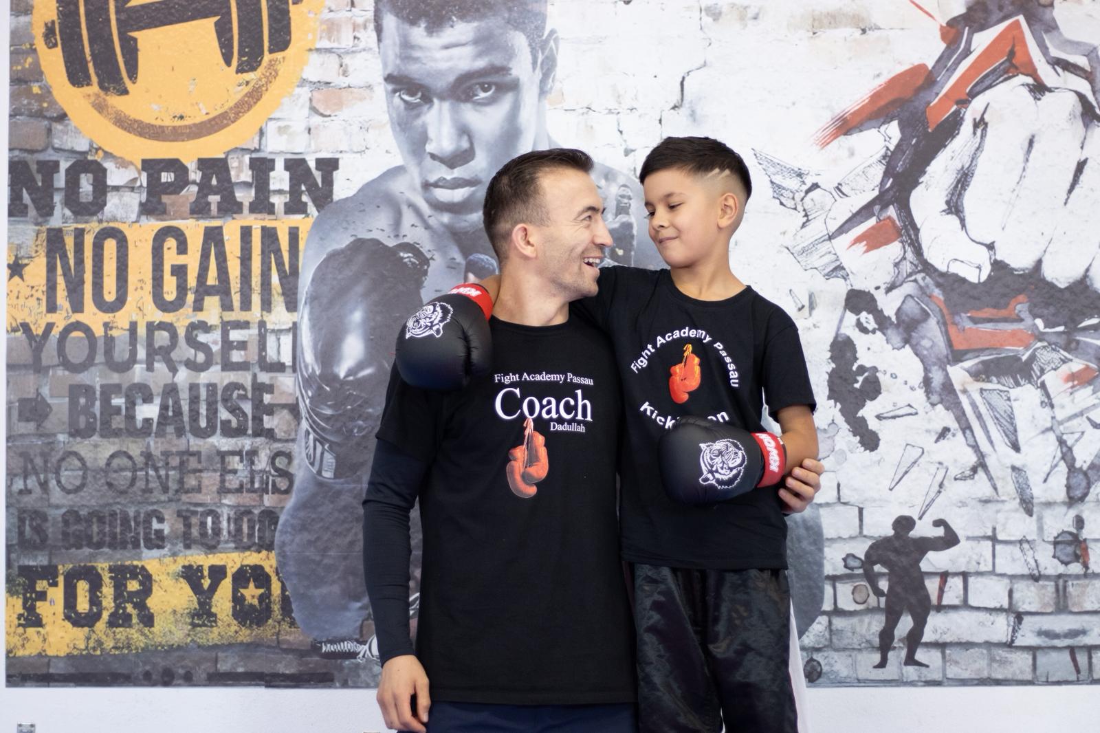 Fight Academy Passau