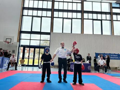 Fight Academy Passau