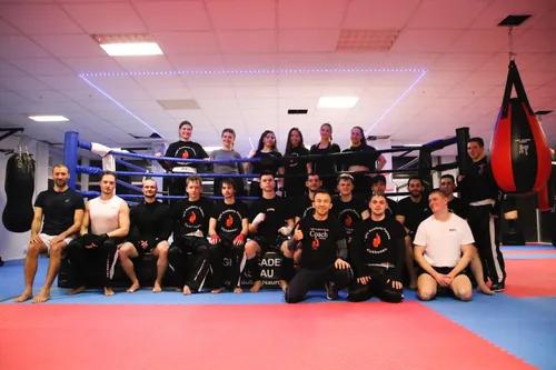 Fight Academy Passau