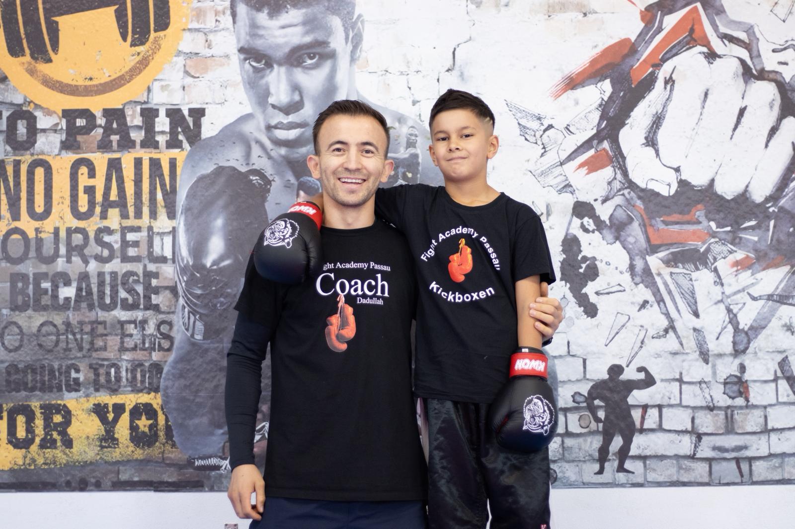 Fight Academy Passau