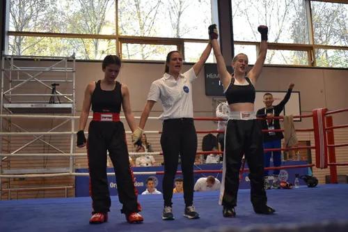 Fight Academy Passau