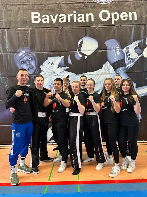 Fight Academy Passau