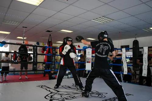 Fight Academy Passau