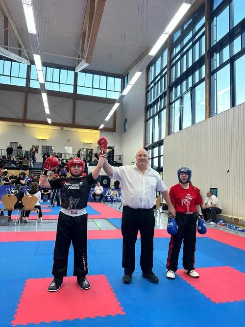 Fight Academy Passau