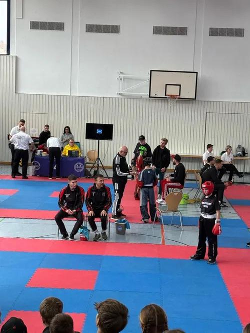 Fight Academy Passau