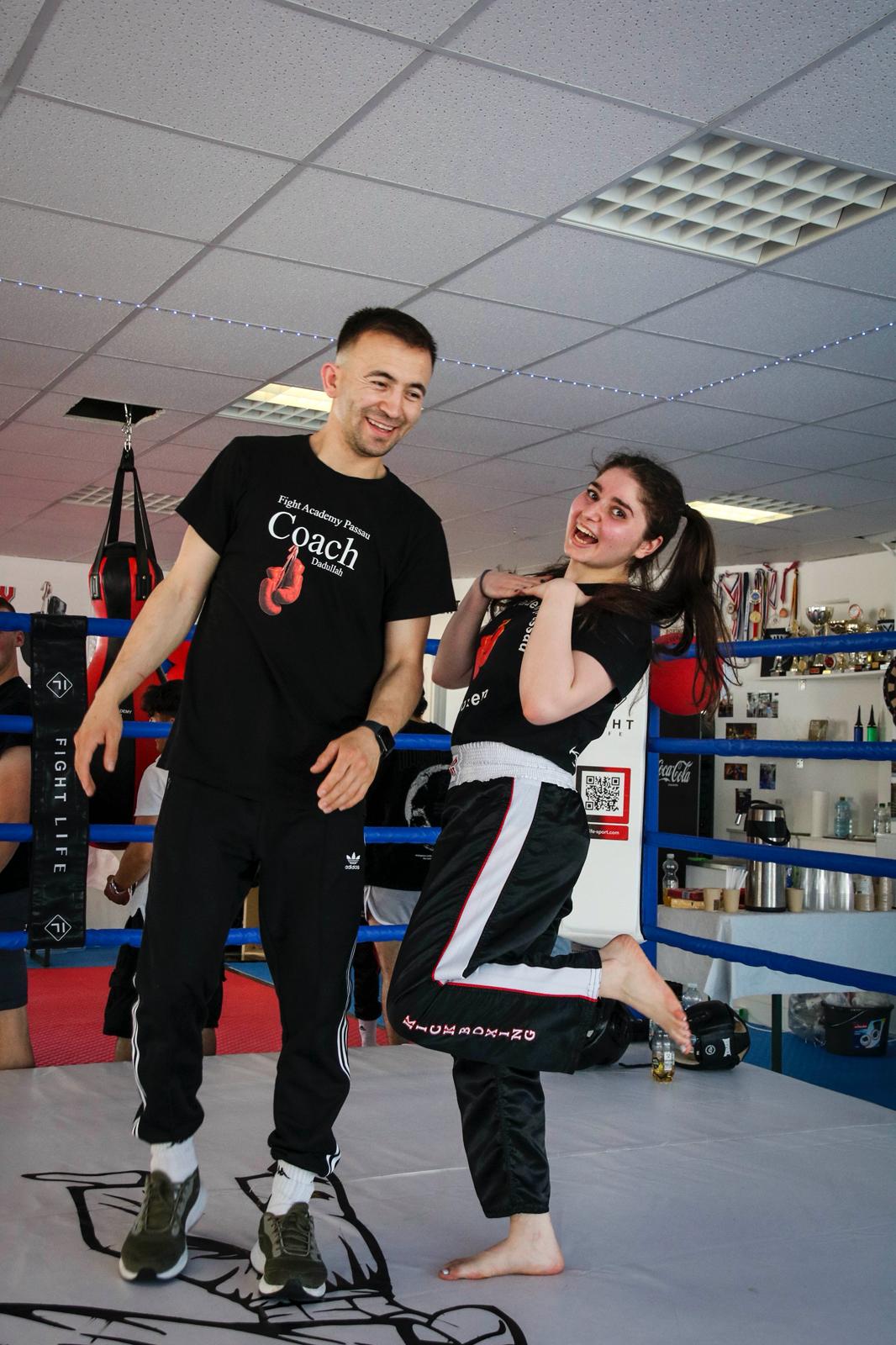 Fight Academy Passau
