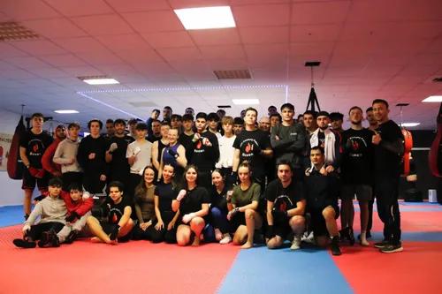 Fight Academy Passau
