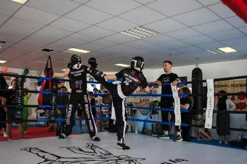 Fight Academy Passau