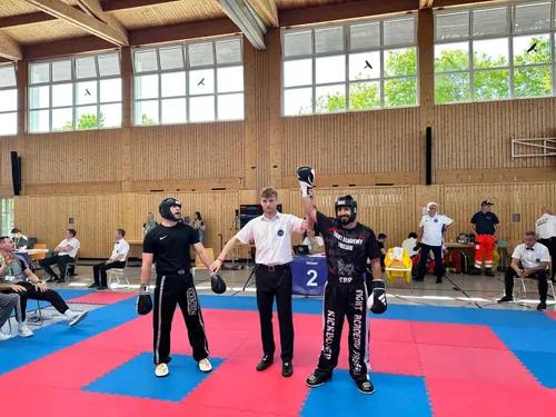 Fight Academy Passau