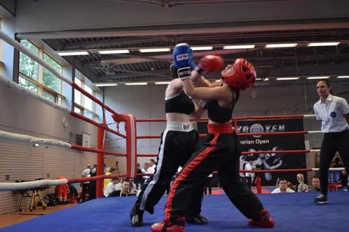 Fight Academy Passau