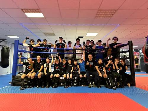 Fight Academy Passau