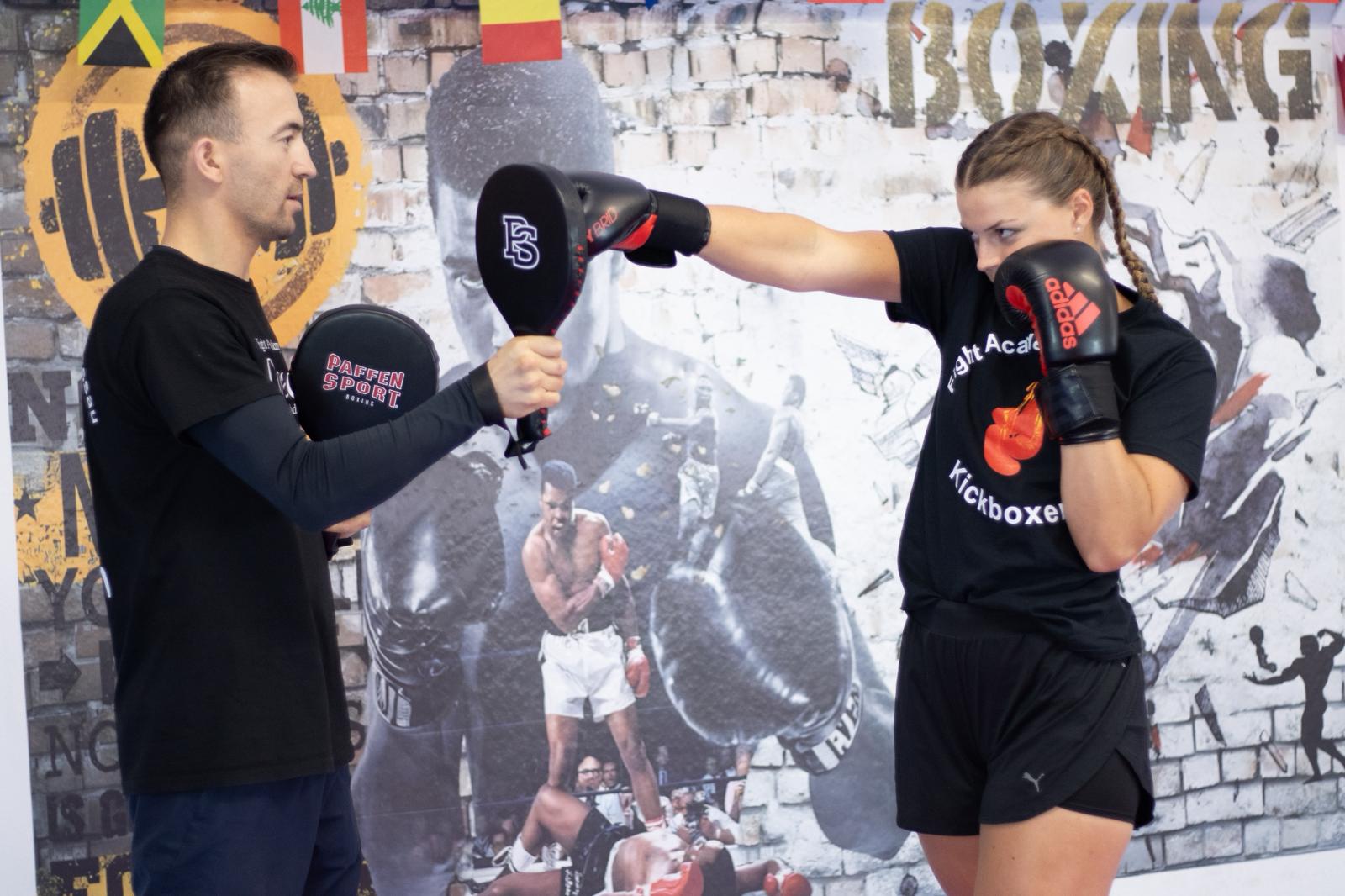 Fight Academy Passau