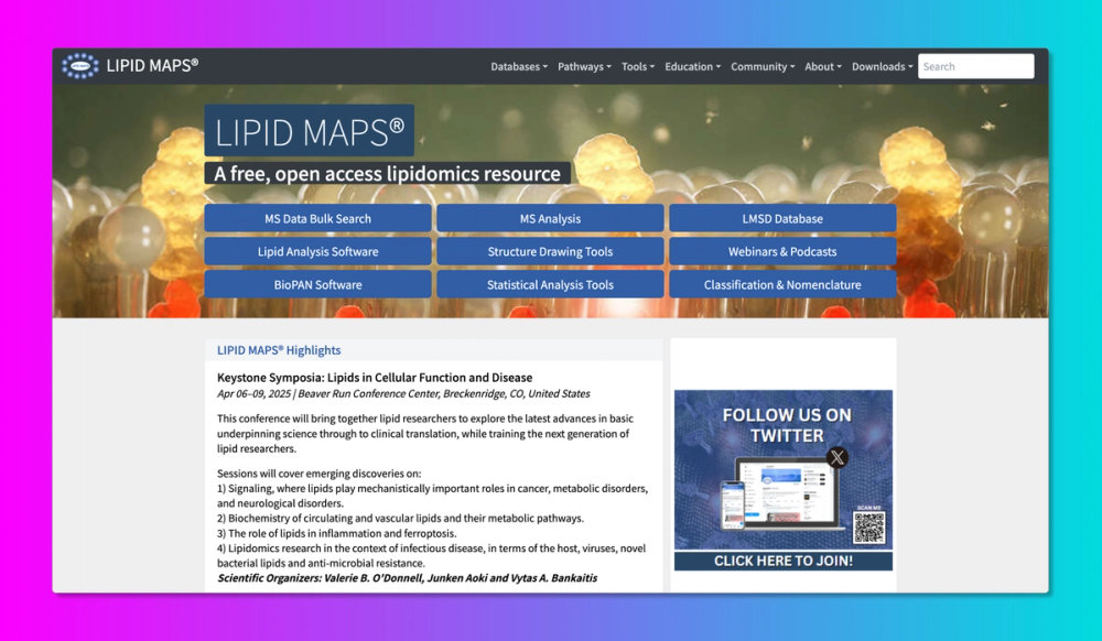 lipidmaps-org