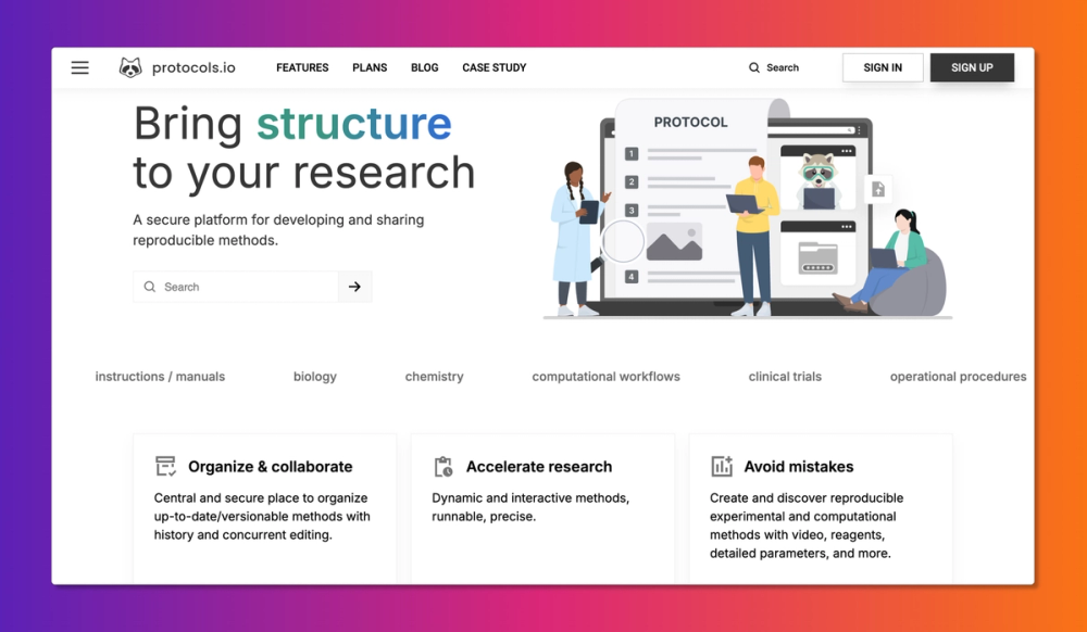 protocols-io