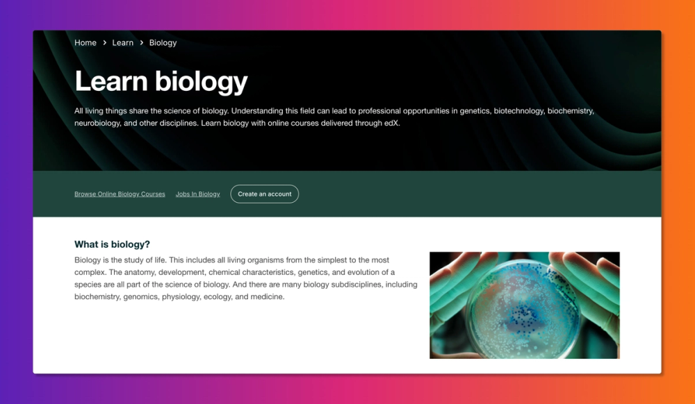 edx-org-learn-biology