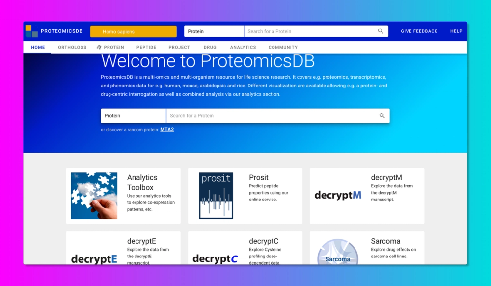 proteomicsdb-org