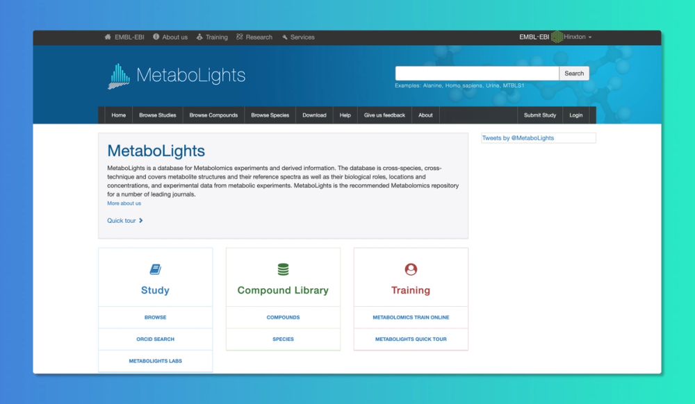 ebi-ac-uk-metabolights