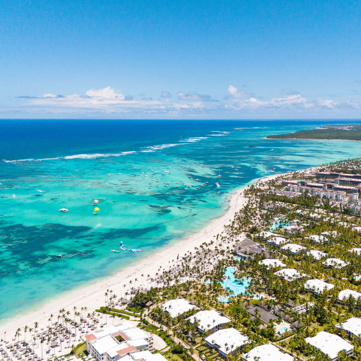 Punta Cana