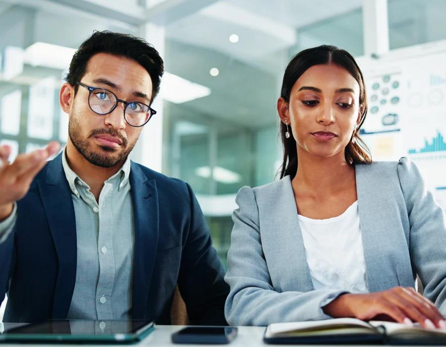Decisiones fiscalmente inteligentes: consultoría tributaria que previene riesgos y optimiza tu posición