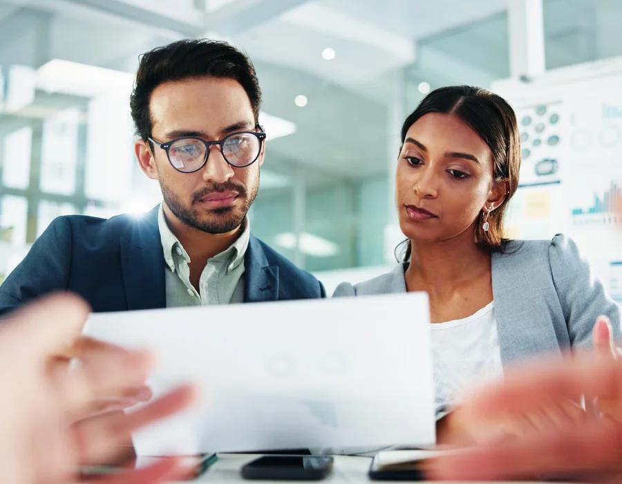 Estados financieros cuando los necesitas: información actualizada para decisiones críticas
