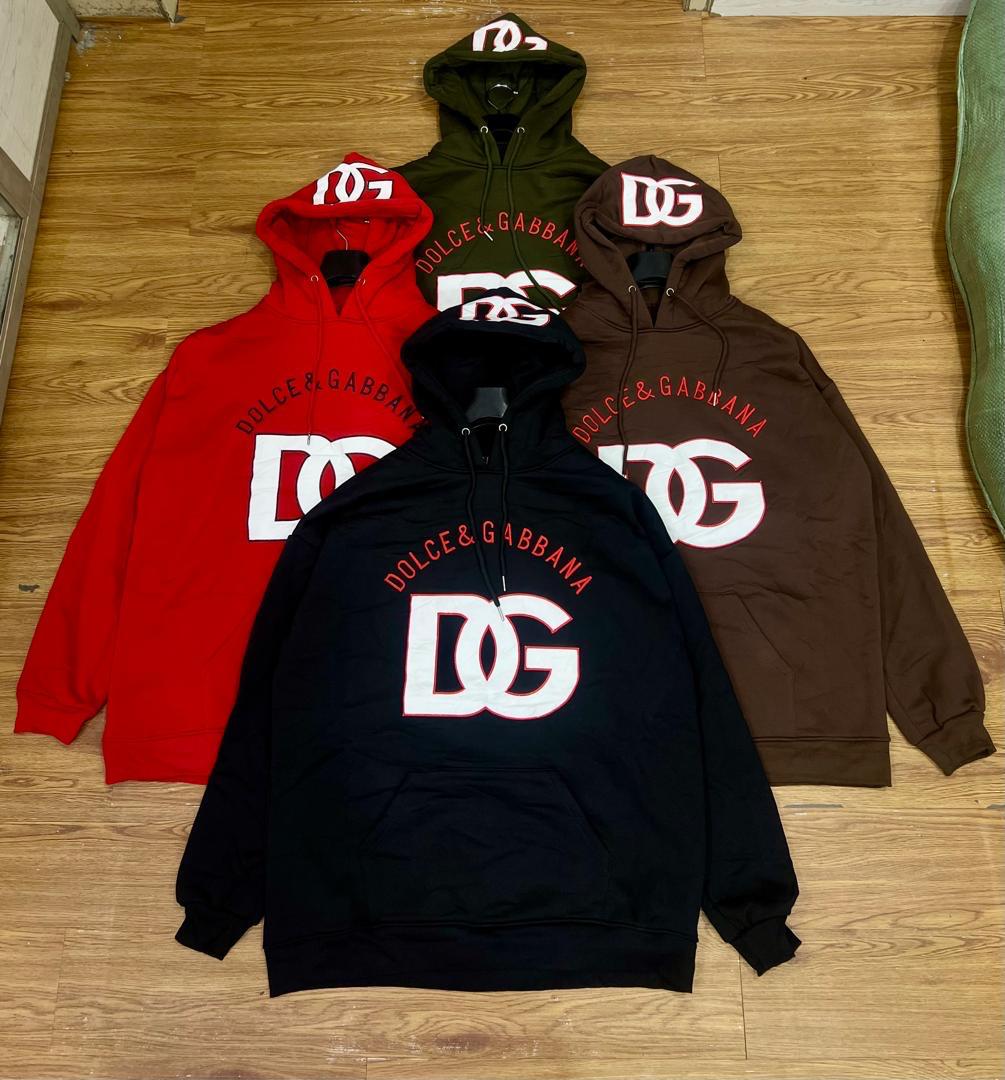 Dolce & Gabbana hoodie