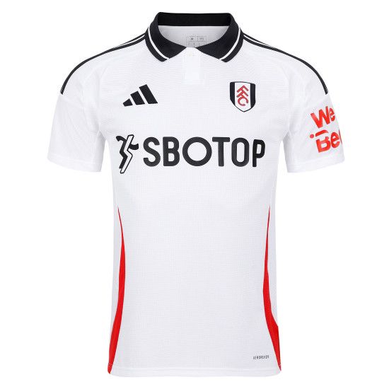 Fulham Jersey 