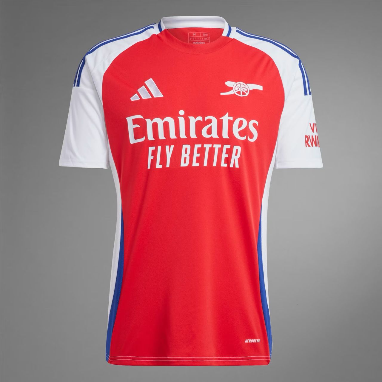 Arsenal Jersey 