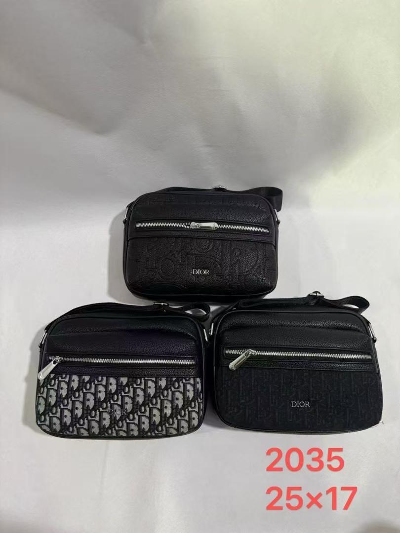 Dior shoulder bags 