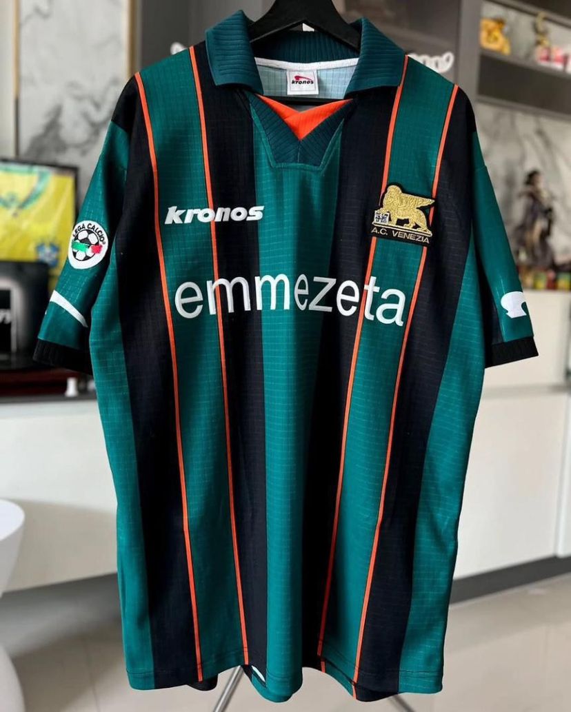 Venezia Jersey 