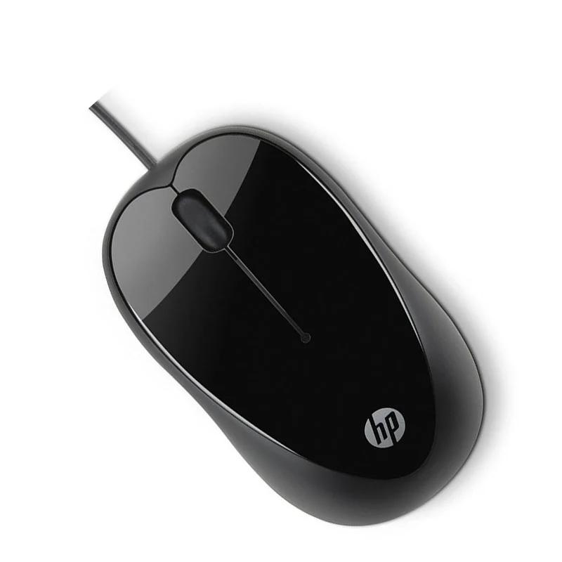 Comfortable, responsive wired mouse for daily use.