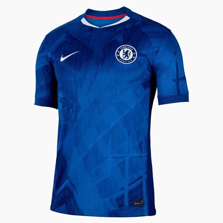 Chelsea Jersey 