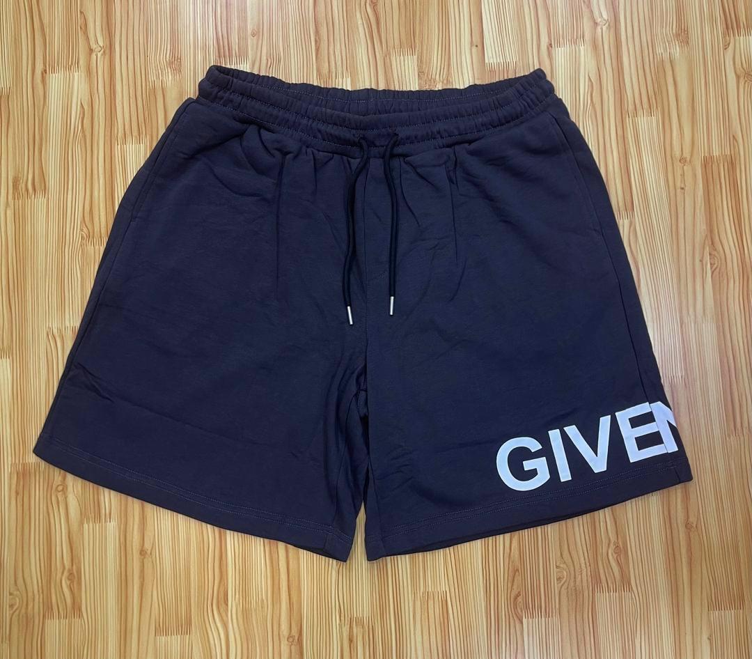 Givenchy Shorts 