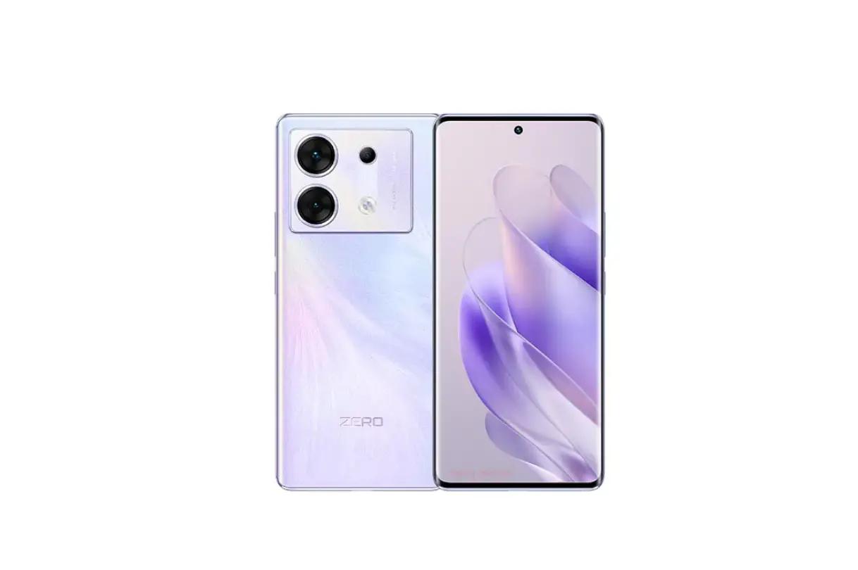Infinix Zero 30