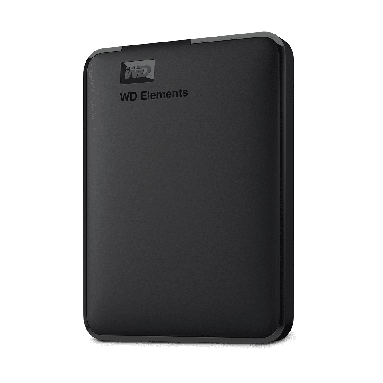 Western Digital 2TB External HDD