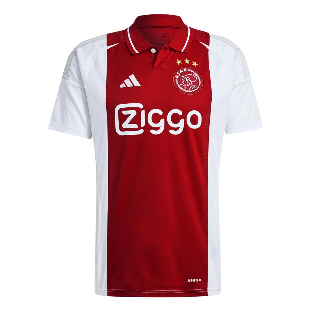 Ajax Jersey 