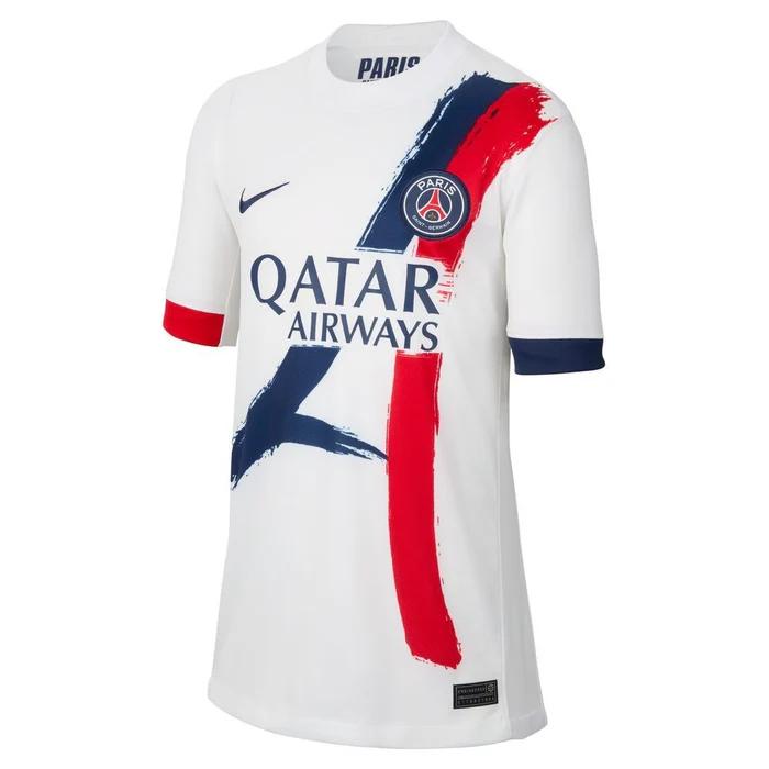Paris Jersey 