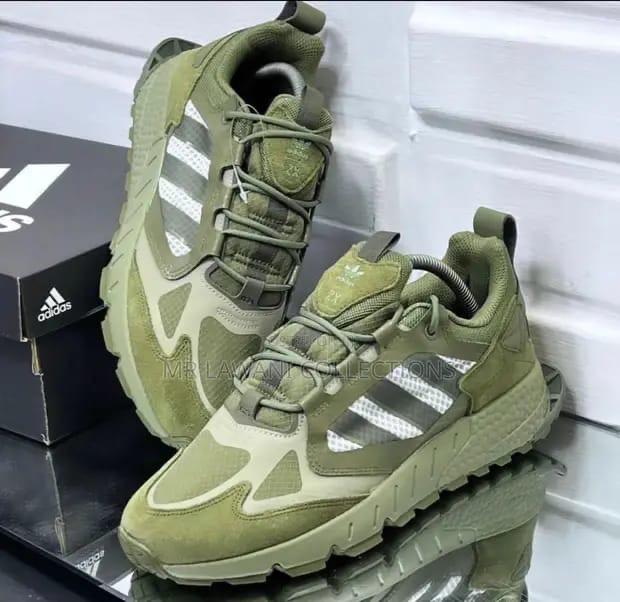 Adidas Zx Army